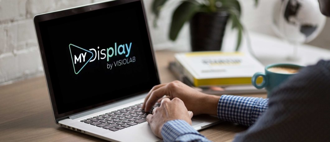 MyDisplay